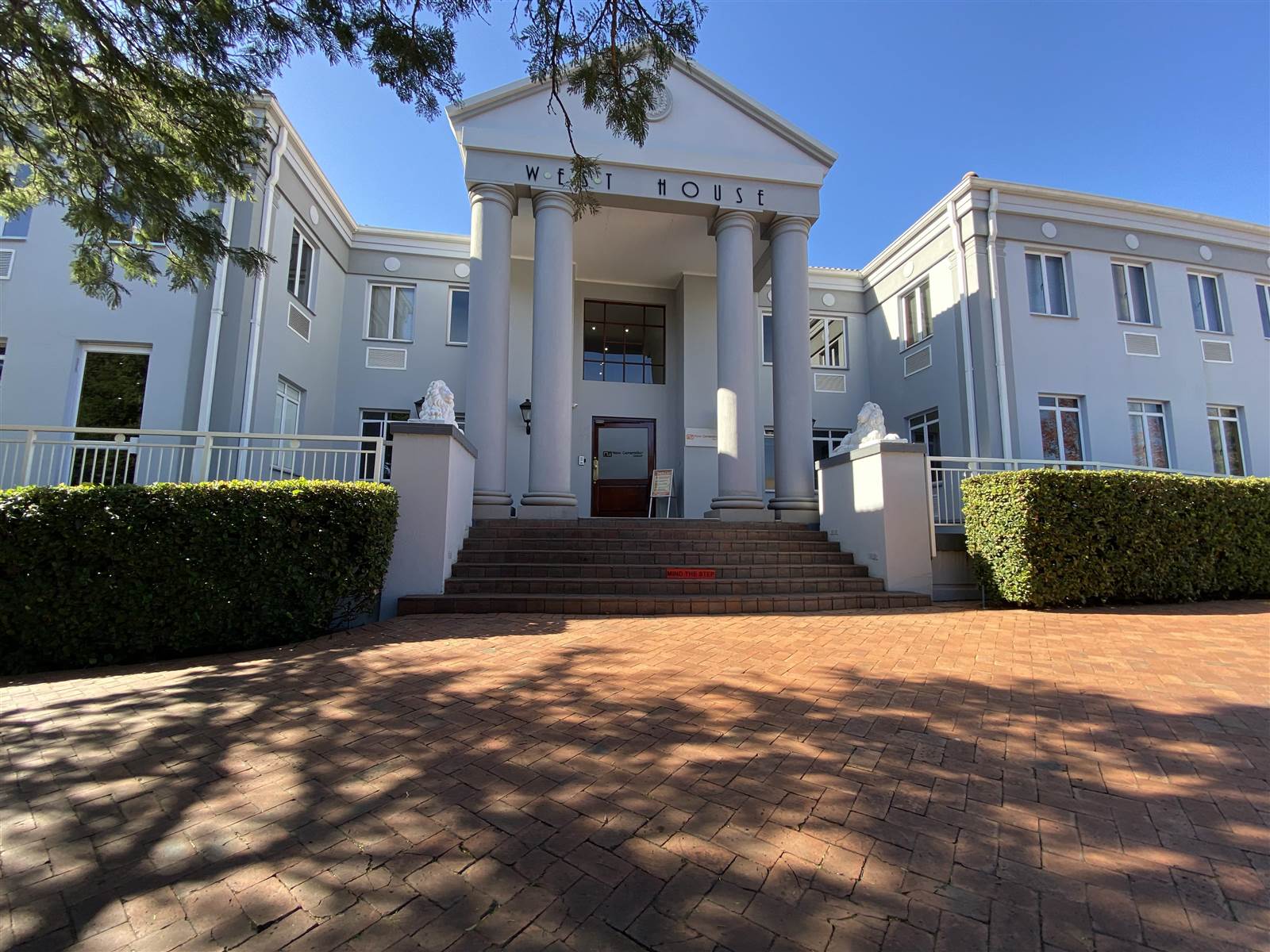 1089  m² Commercial space in Rivonia photo number 4