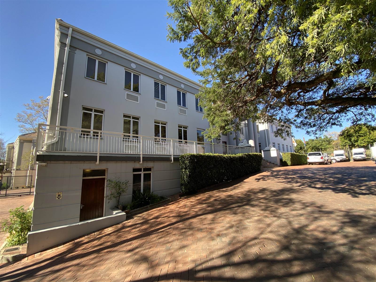 1089  m² Commercial space in Rivonia photo number 7