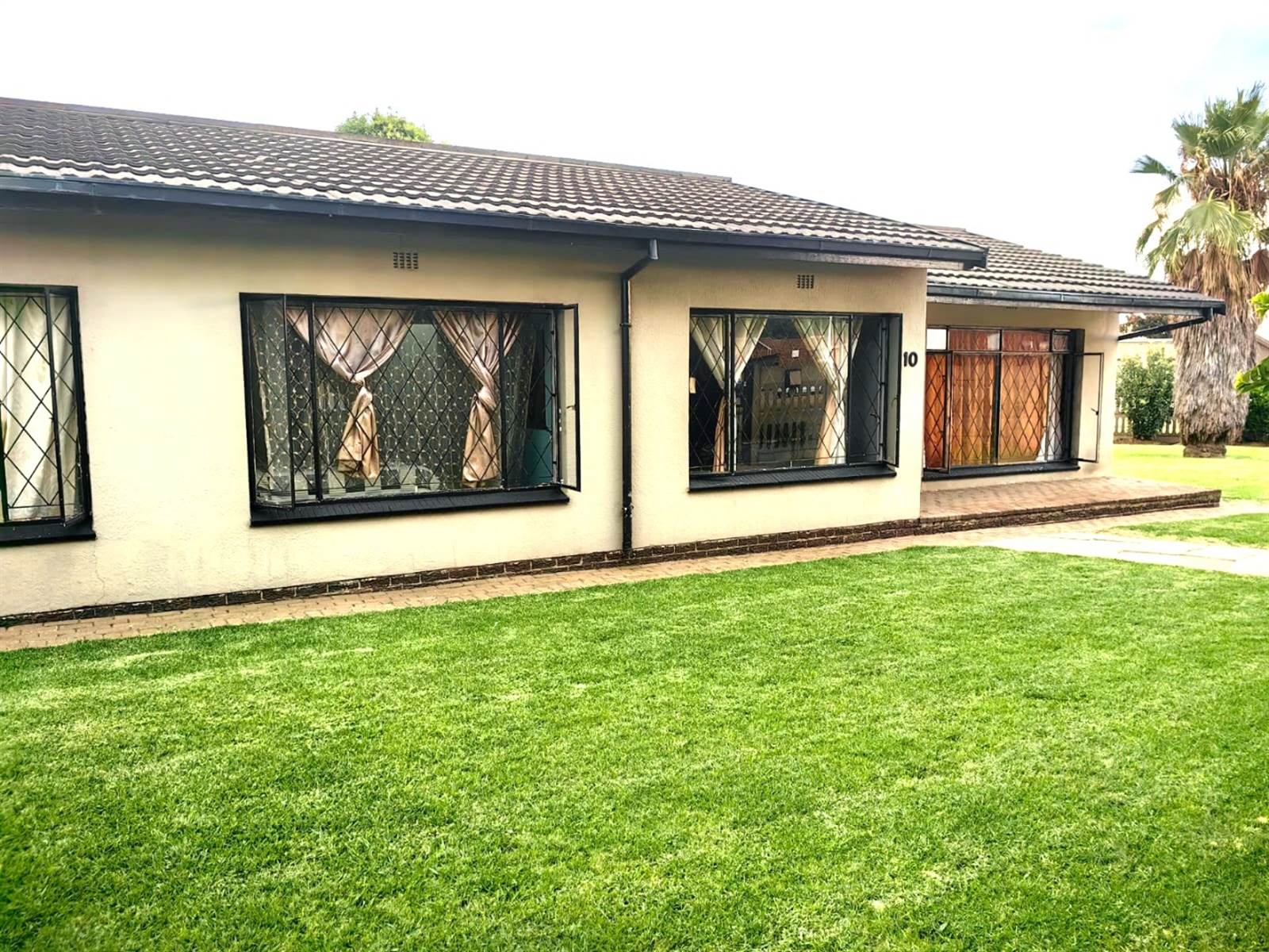 3 Bed House in Boksburg South photo number 20