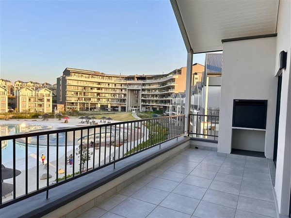 3 Bed Apartment