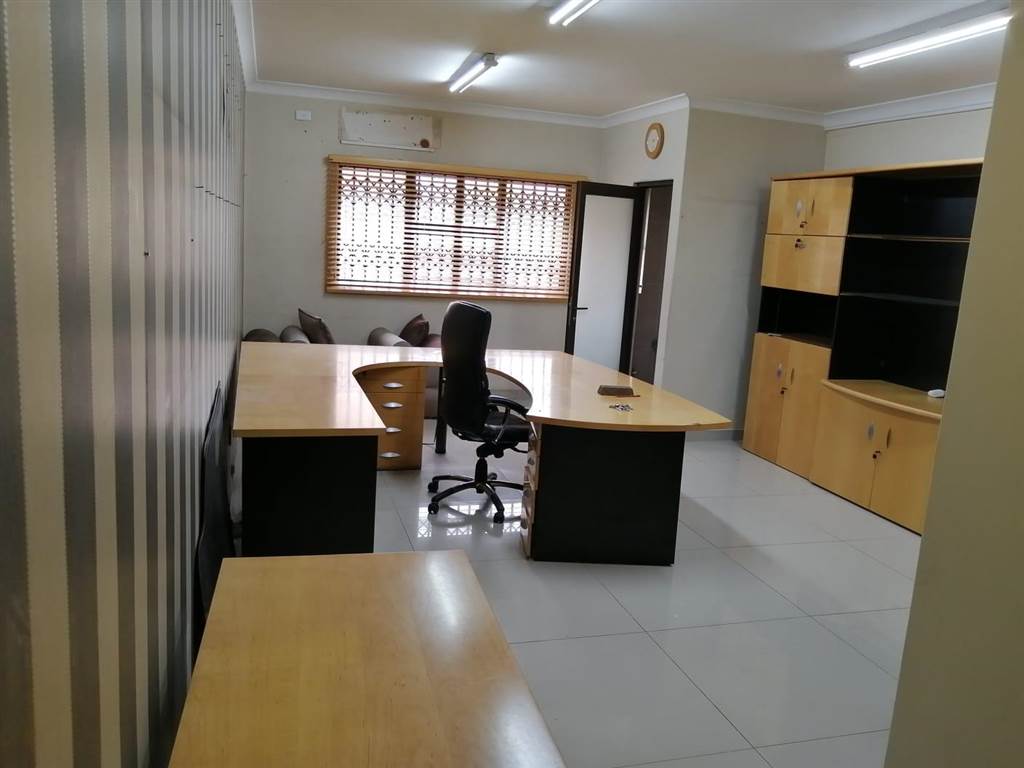 80  m² Commercial space in Fordsburg photo number 2