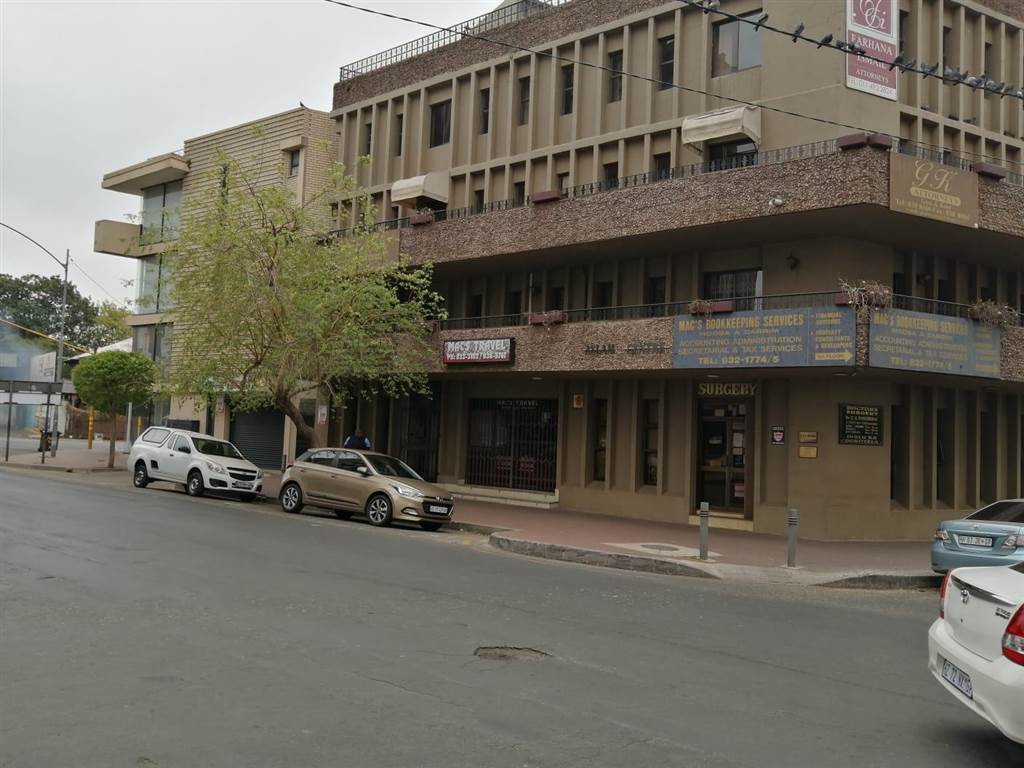 80  m² Commercial space in Fordsburg photo number 6