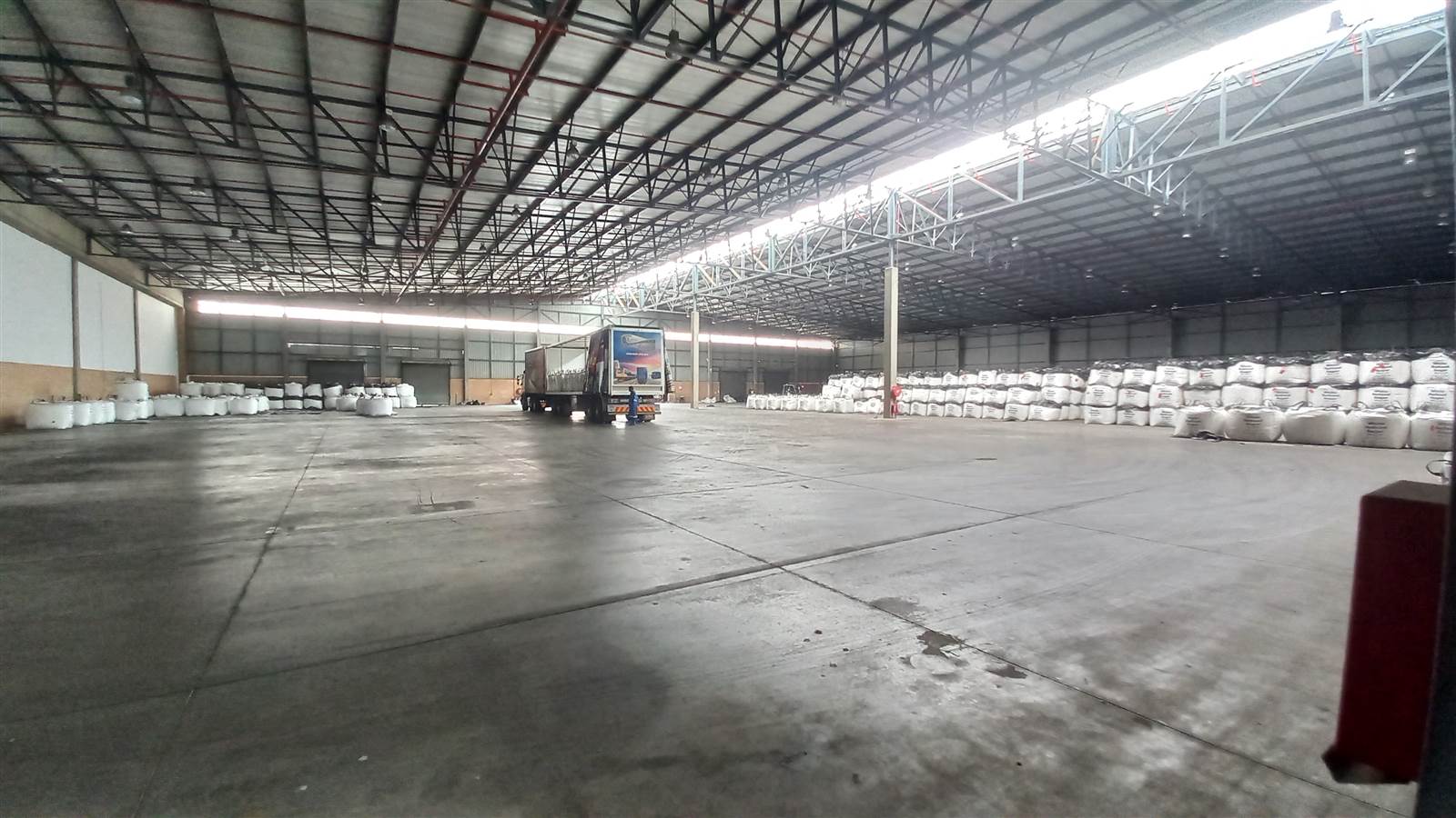 5336  m² Industrial space in Pomona photo number 27
