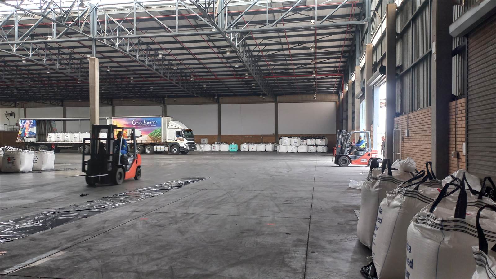 5336  m² Industrial space in Pomona photo number 8