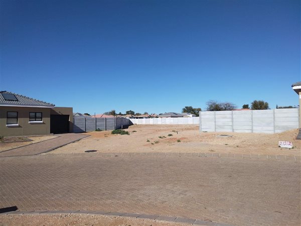 731 m² Land 731 m² Land