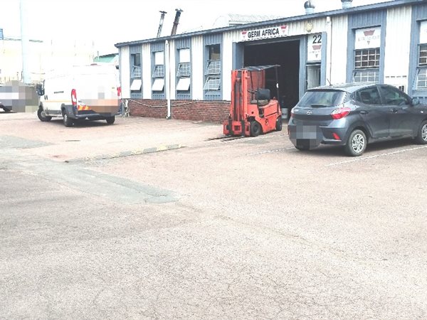 272 m² Commercial space 272 m² Commercial space