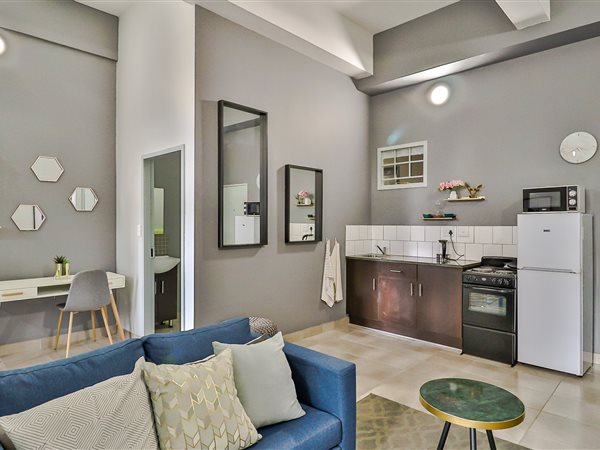 1 Bedroom Apartment 1 Bedroom Apartment