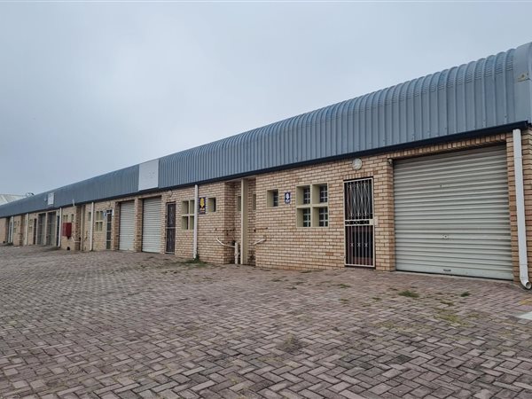 Commercial space in Walmer
