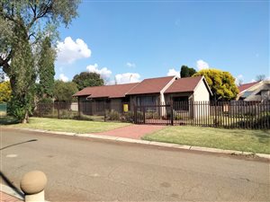 5 Bed House in Brakpan North