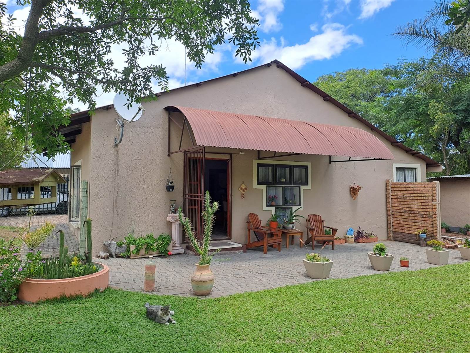 2 Bed House in Polokwane Central photo number 1
