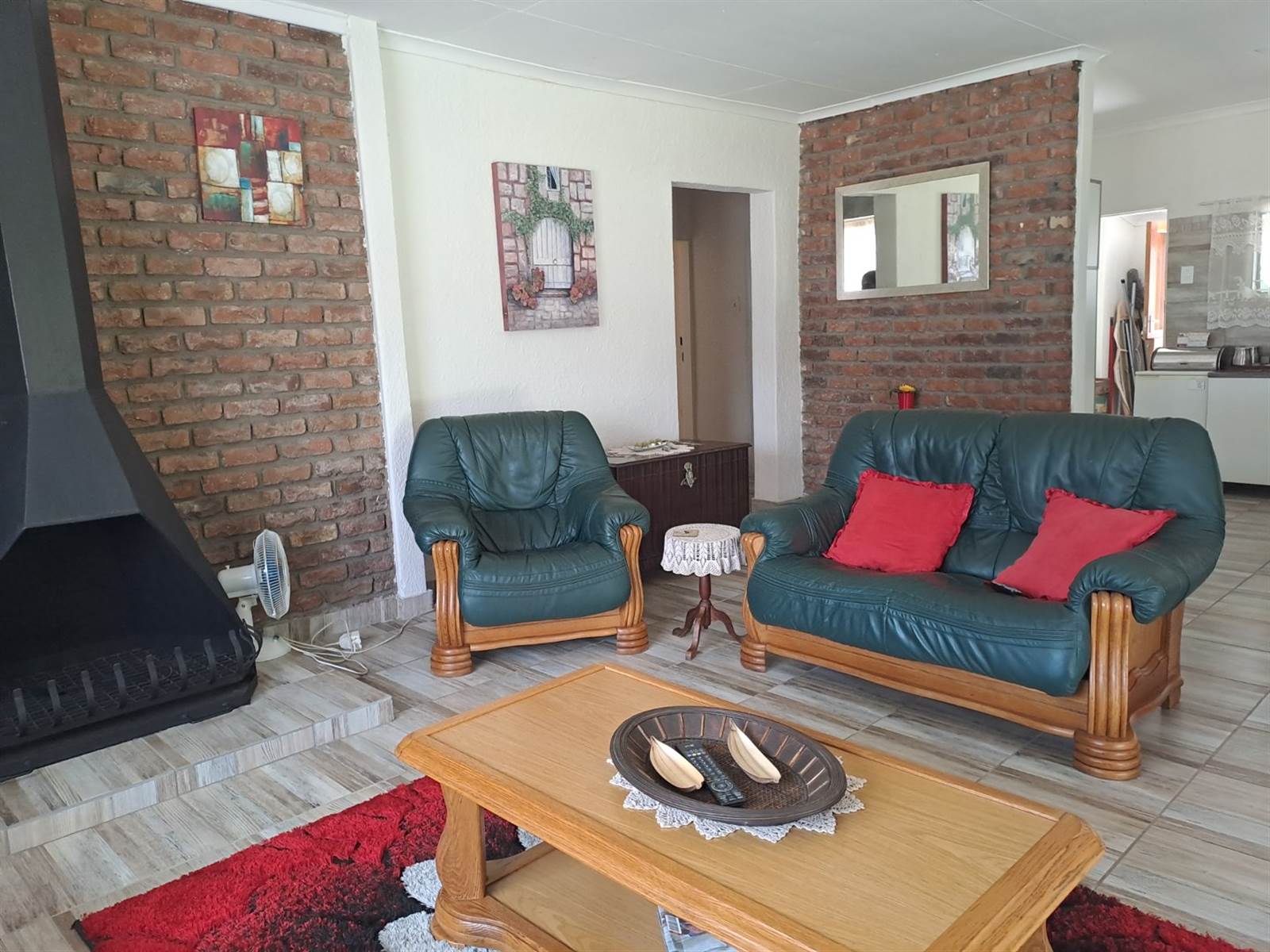 2 Bed House in Polokwane Central photo number 5