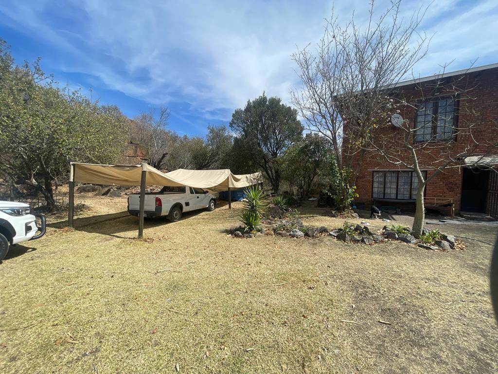 12 m² Farm in Hartbeesfontein photo number 22