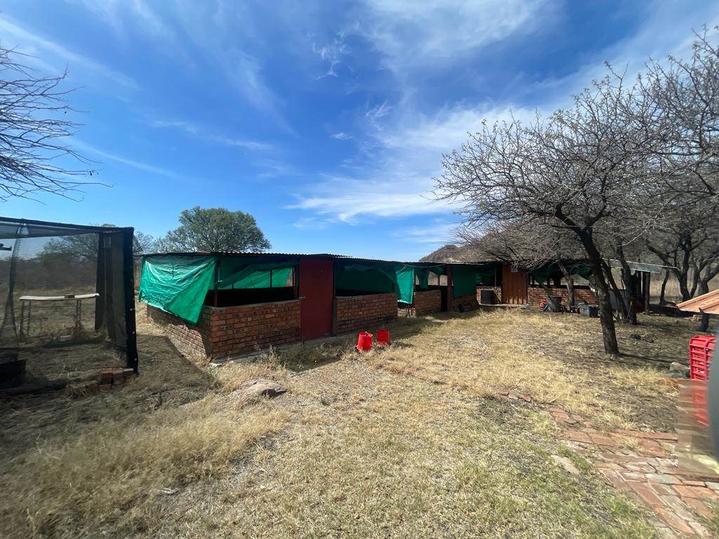 12 m² Farm in Hartbeesfontein photo number 13
