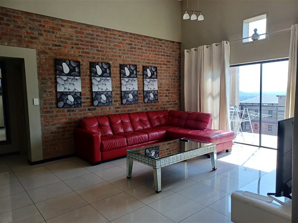 3 Bed Penthouse in Solheim