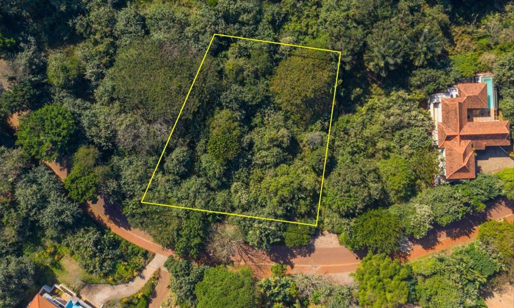 1564 m² Land available in Zimbali Estate photo number 7