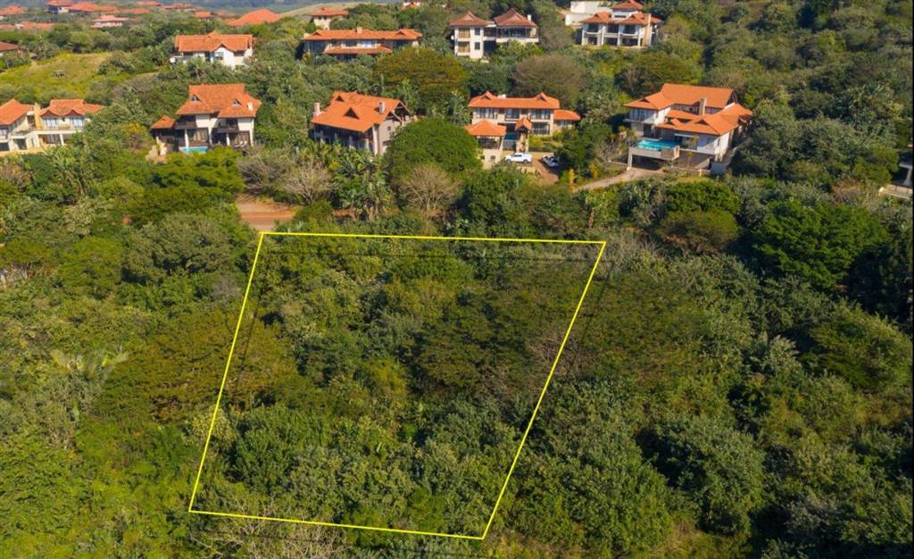 1564 m² Land available in Zimbali Estate photo number 6