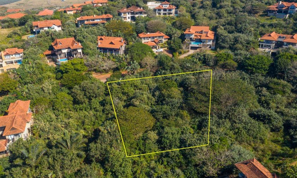 1564 m² Land available in Zimbali Estate photo number 8
