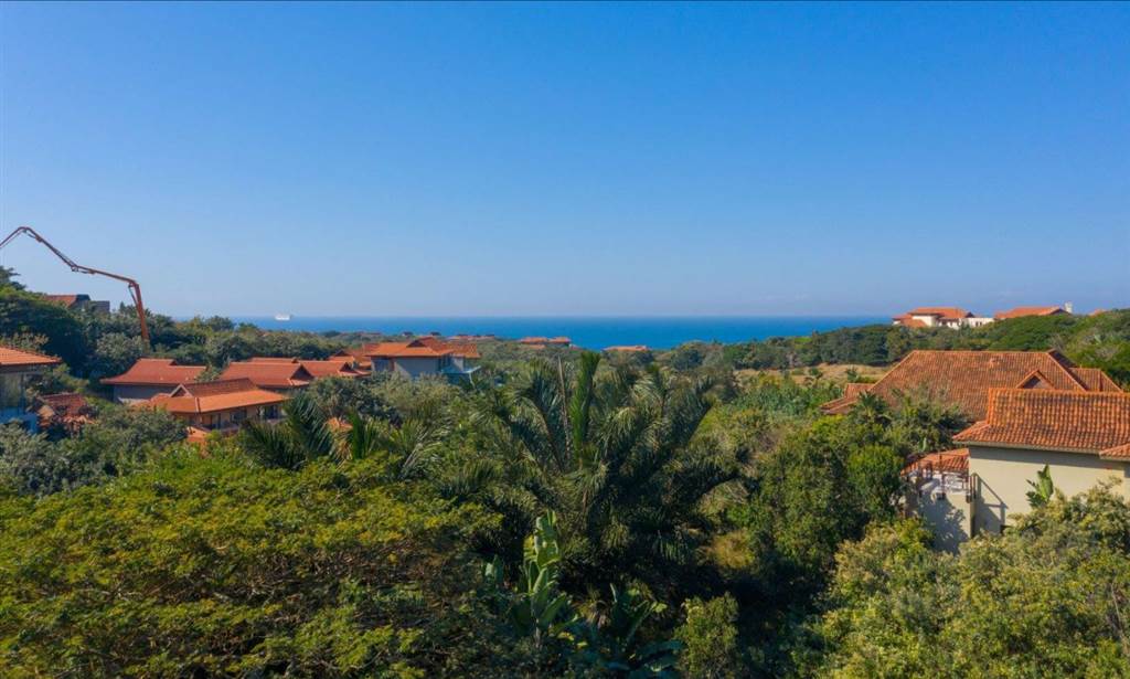 1564 m² Land available in Zimbali Estate photo number 9