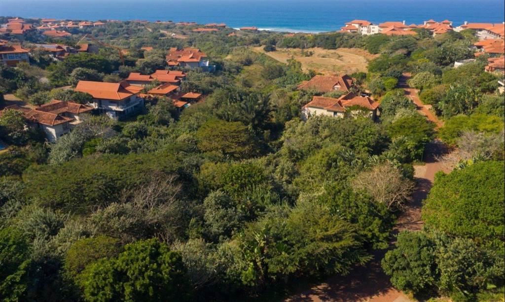 1564 m² Land available in Zimbali Estate photo number 5