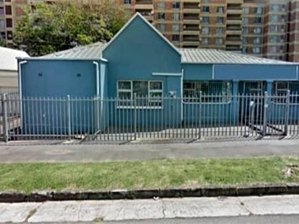 265 m² Commercial space 265 m² Commercial space