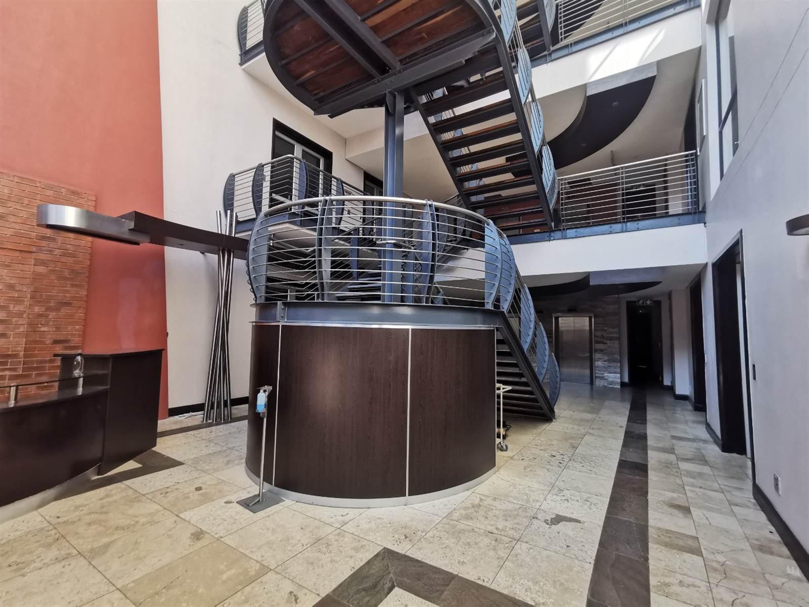 5309  m² Office Space in Constantia Kloof photo number 1