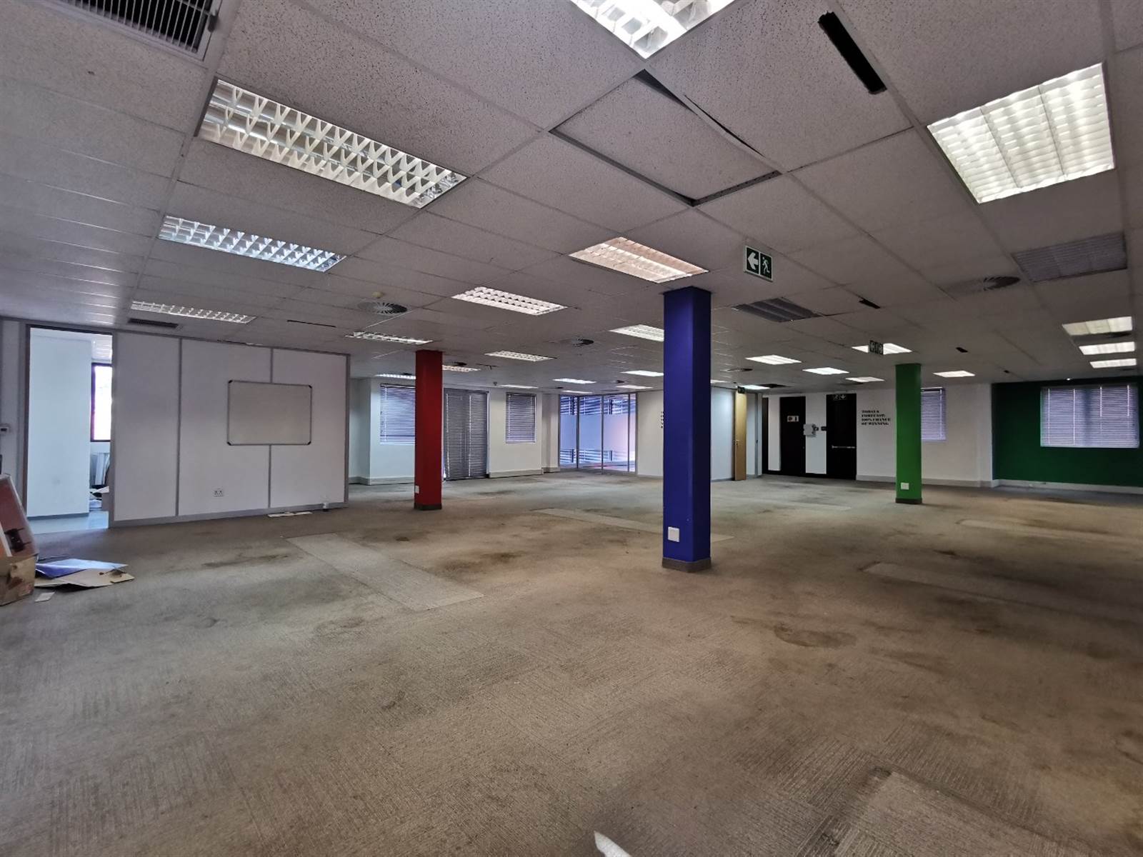 5309  m² Office Space in Constantia Kloof photo number 28