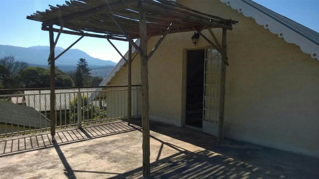 4 Bed House in Sabie photo number 22