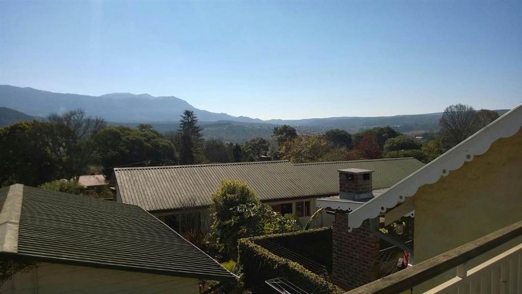 4 Bed House in Sabie photo number 24