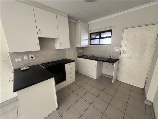 2 Bed Apartment