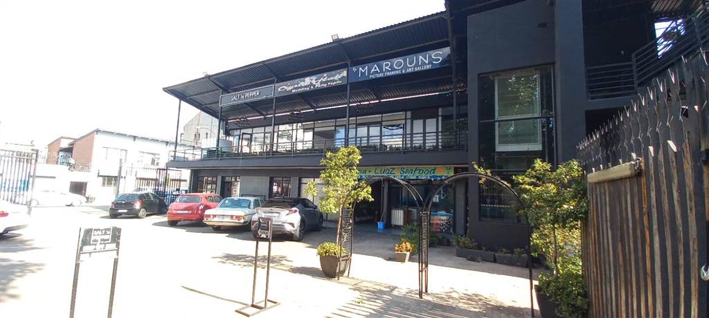 350  m² Commercial space in Fordsburg photo number 1