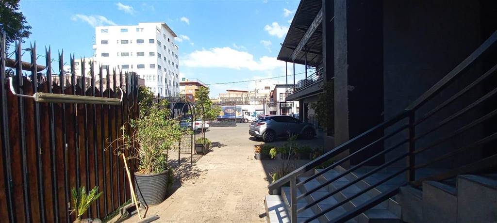 350  m² Commercial space in Fordsburg photo number 26