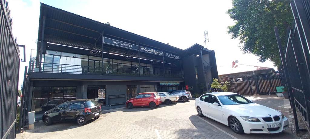 350  m² Commercial space in Fordsburg photo number 2