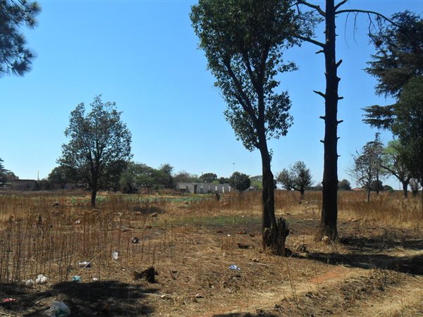 2.9 ha Farm 2.9 ha Farm