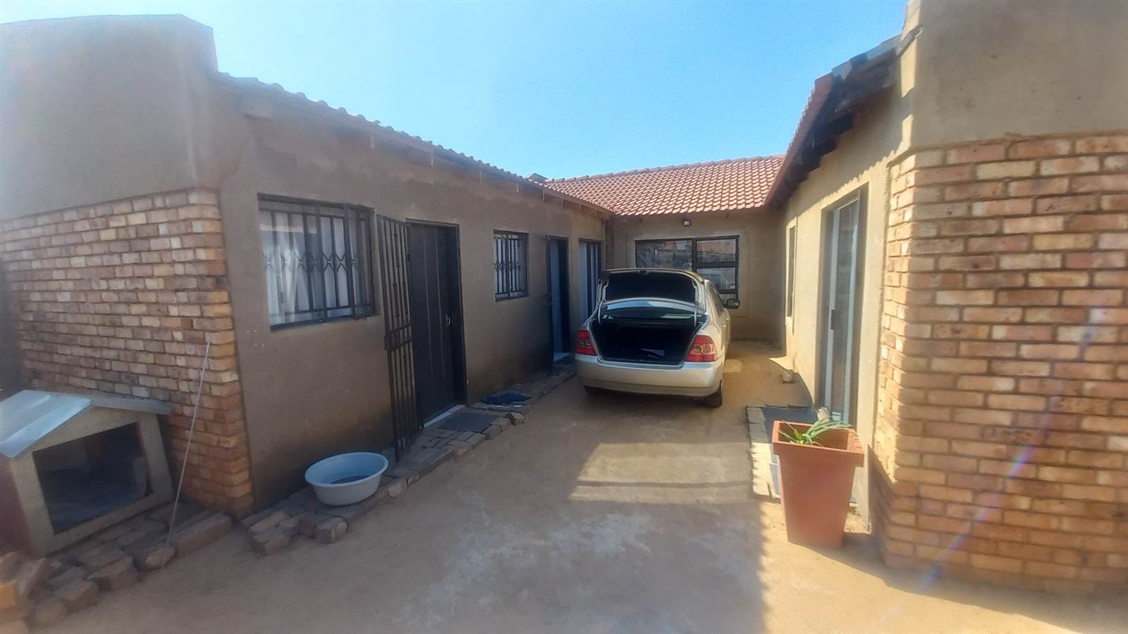 3 Bed House in Benoni CBD photo number 23