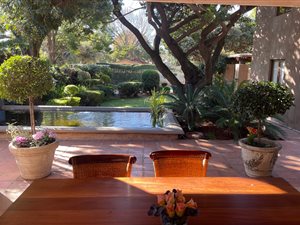 4 Bed House in Rietondale