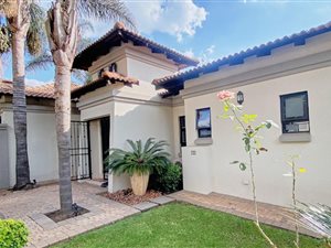3 Bed House in Thorn Valley Estate