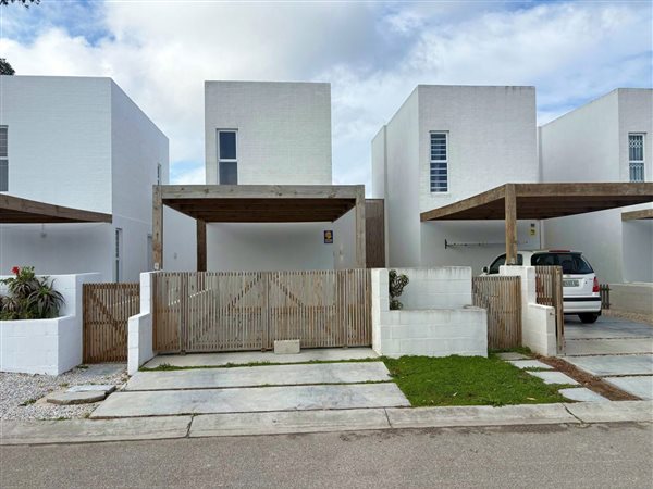 3 Bedroom House 3 Bedroom House