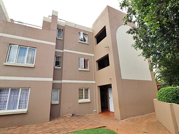 3 Bed Townhouse in Primrose