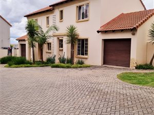 2 Bed Apartment in Country View