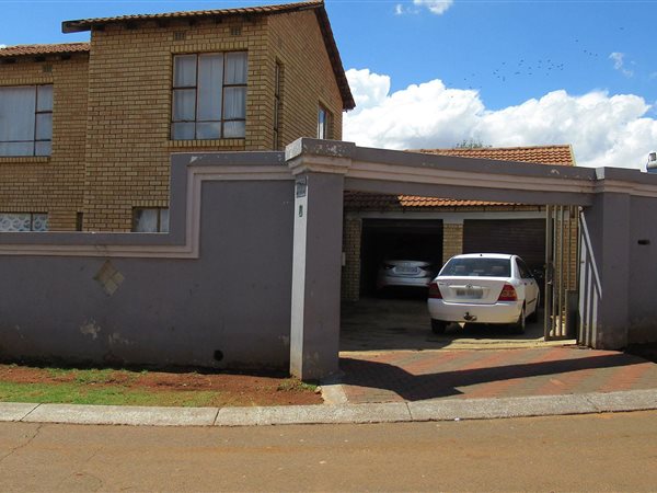 3 Bed House in Lawley