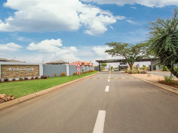 416 m² Land 416 m² Land