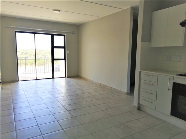 2 Bed Apartment