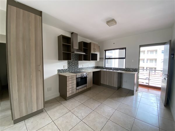 2 Bed Apartment