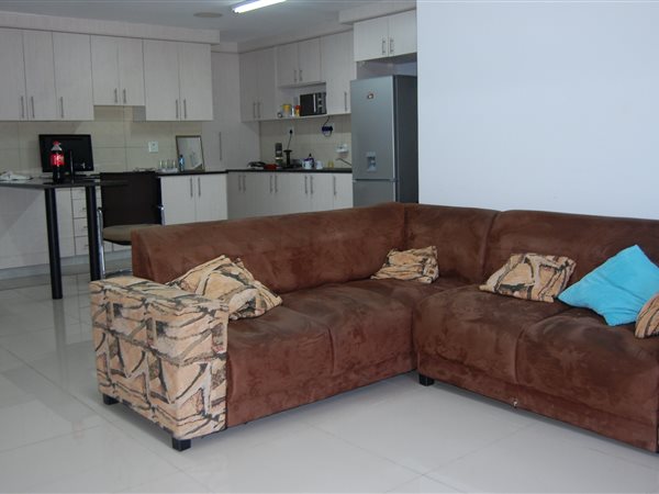 3 Bed Apartment