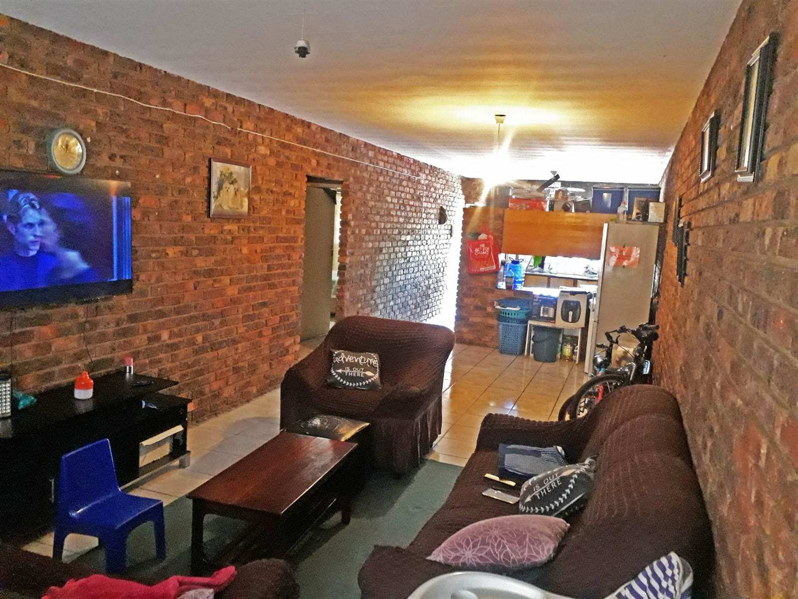 2 Bed Apartment in Wolmer photo number 10