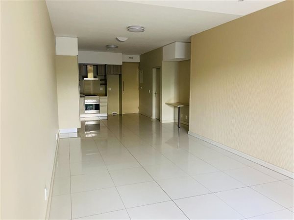 2 Bed Apartment