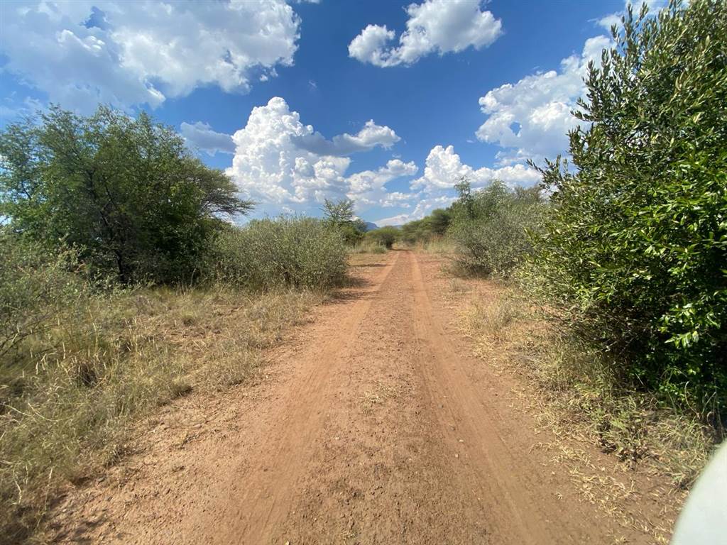 2 ha Land available in Thabazimbi photo number 8