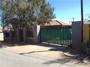 3 Bed House in Cosmo City