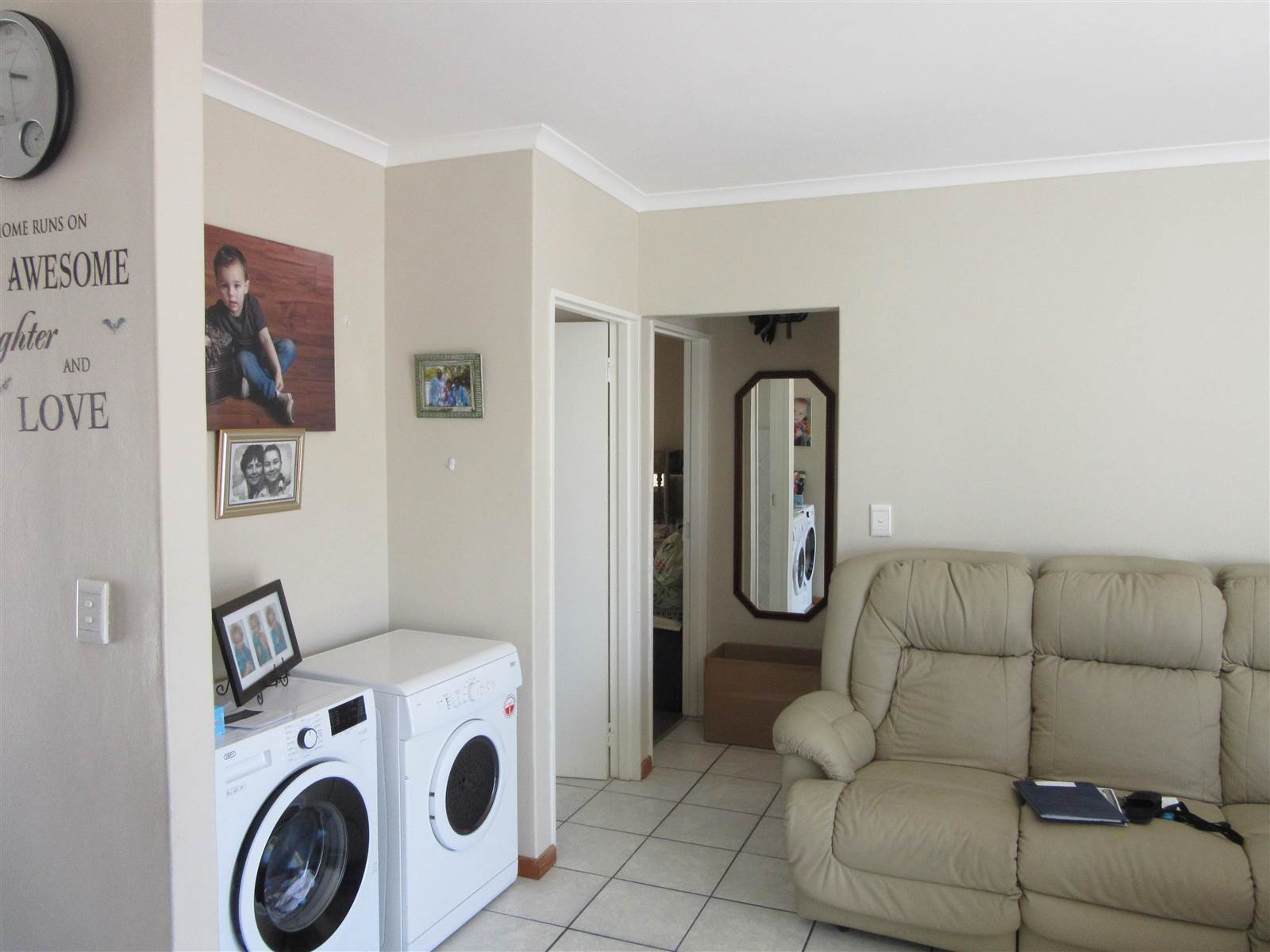 2 Bed Apartment in Protea Village photo number 5
