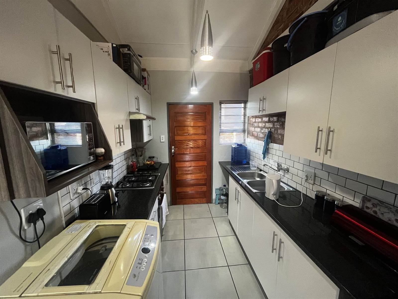 2 Bed Simplex in Potchefstroom Central photo number 6